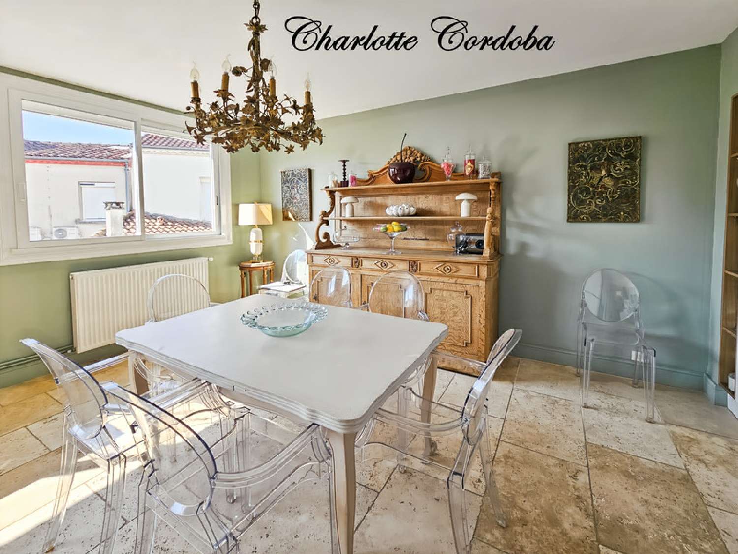 te koop stadshuis Agen Lot-et-Garonne 5