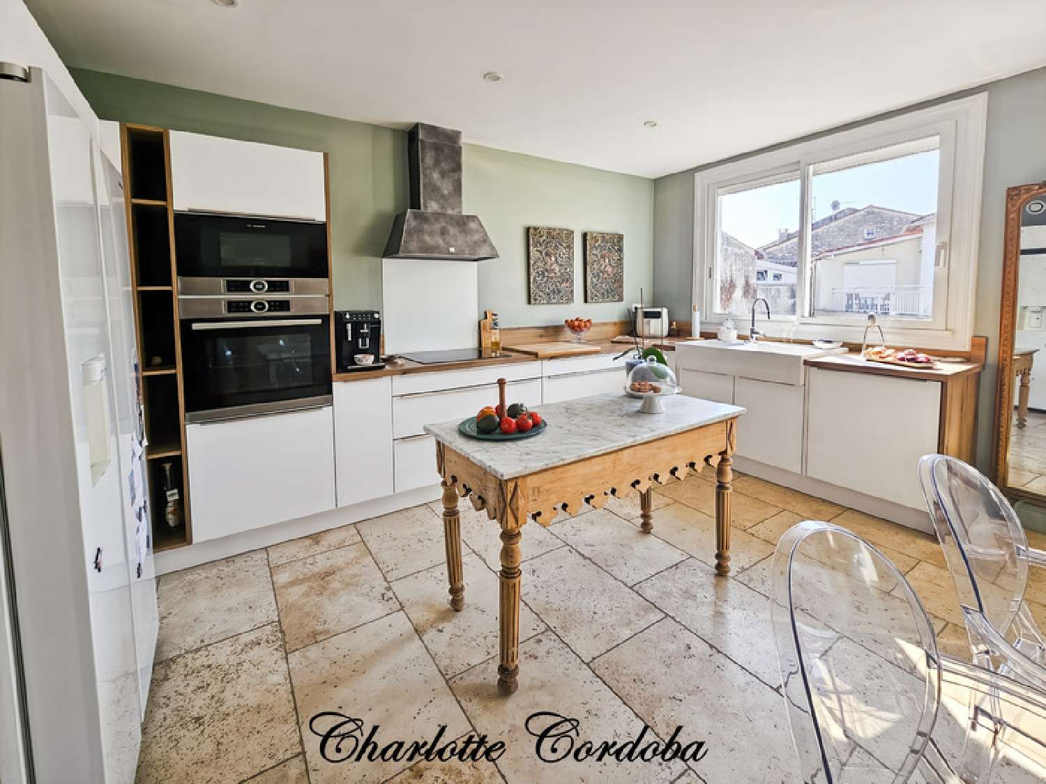 te koop stadshuis Agen Lot-et-Garonne 7