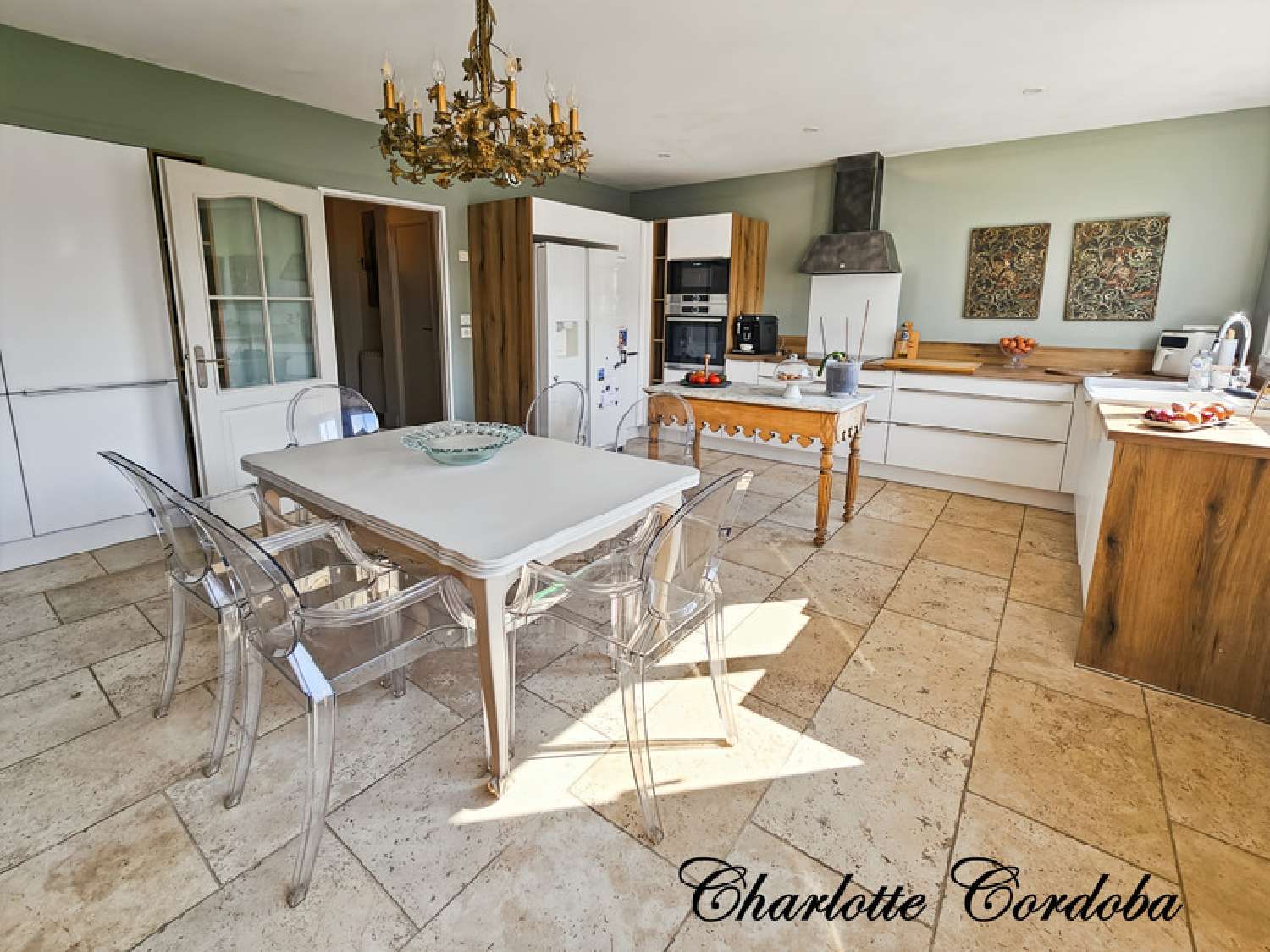 te koop stadshuis Agen Lot-et-Garonne 8