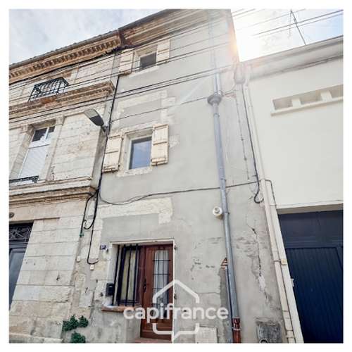 Agen Lot-et-Garonne Stadthaus Bild 7394949