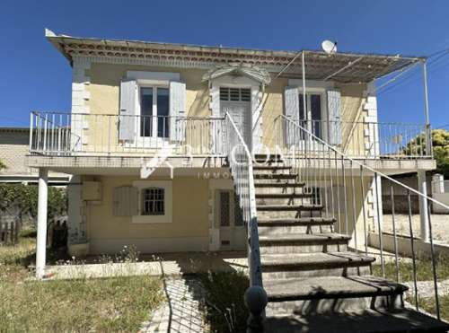 Alès Gard city house foto 7390512