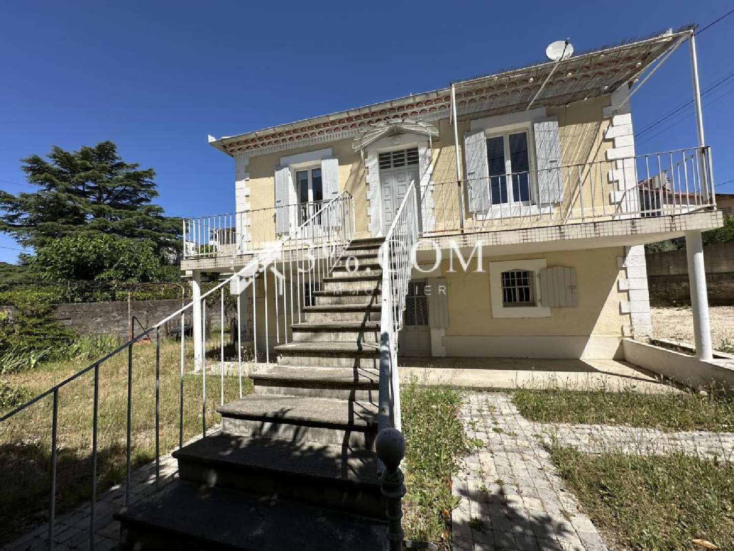  for sale city house Alès Gard 2