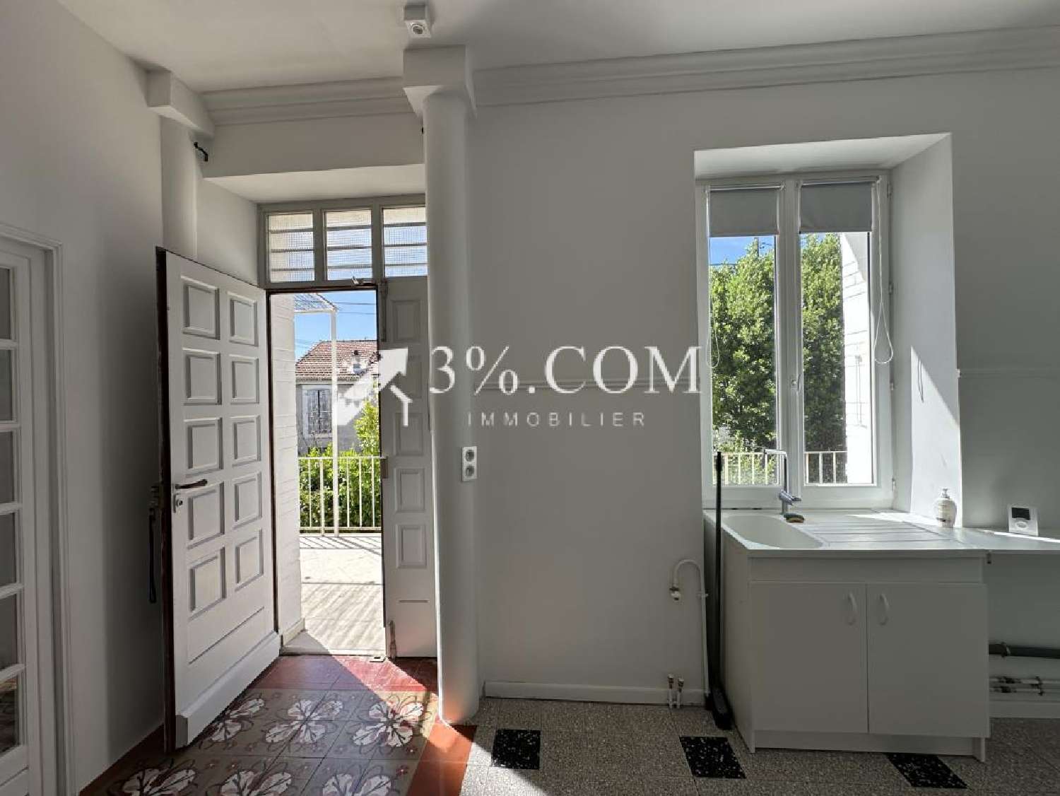  for sale city house Alès Gard 3