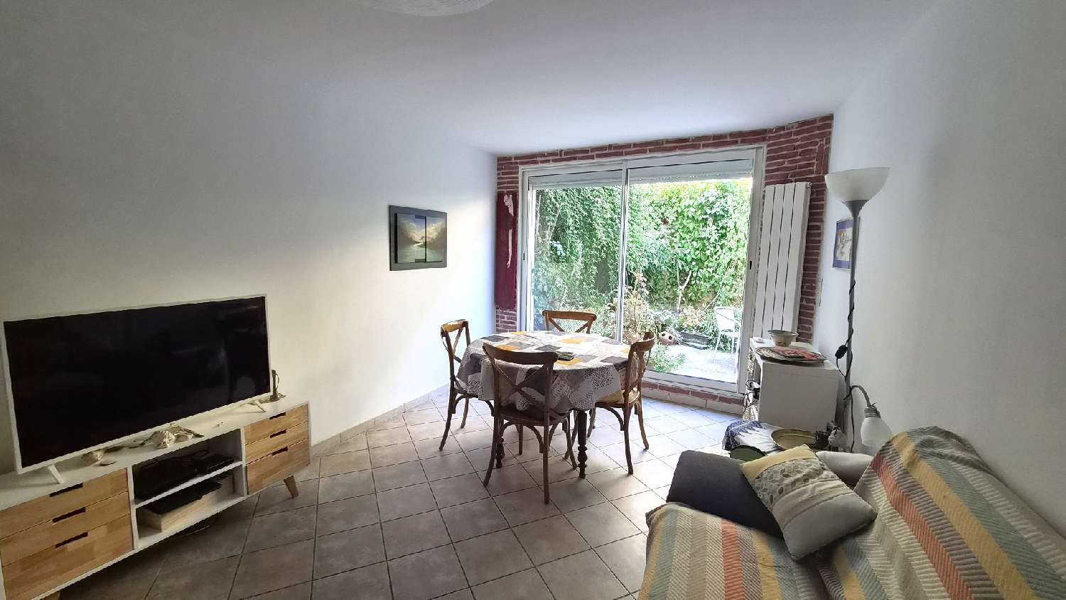 à vendre maison de ville Alès Gard 2