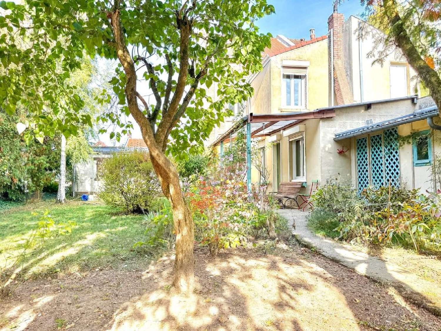  à vendre maison de ville Amiens 80090 Somme 1