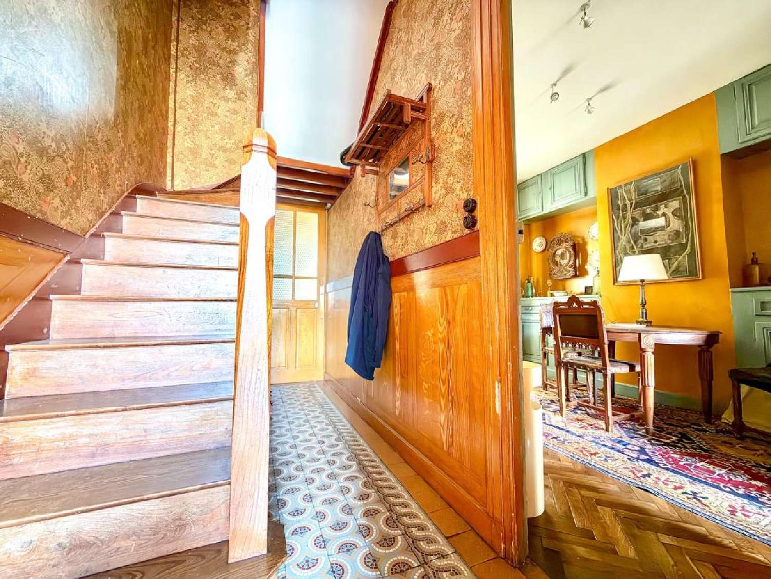  à vendre maison de ville Amiens 80090 Somme 3