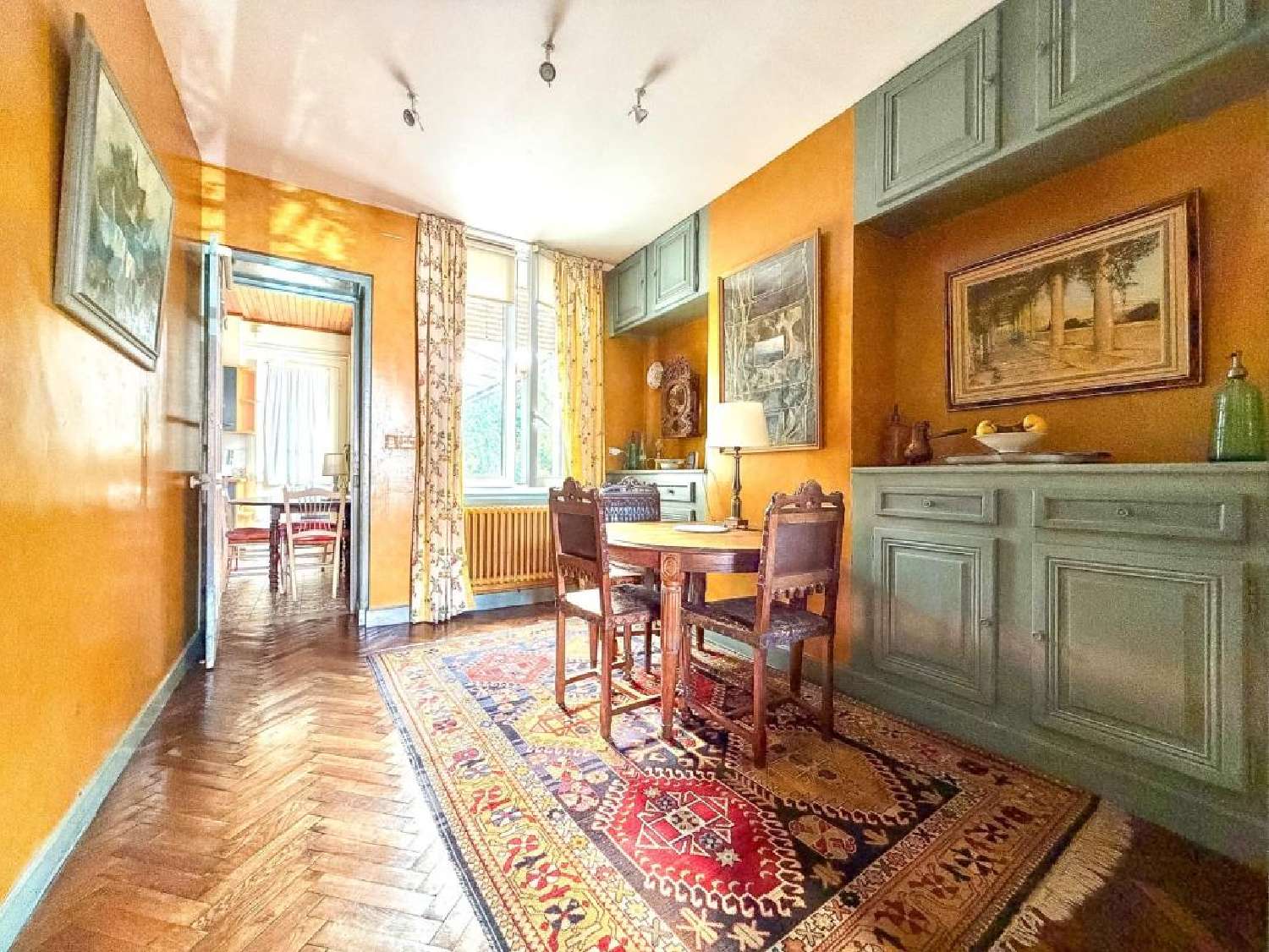  à vendre maison de ville Amiens 80090 Somme 4