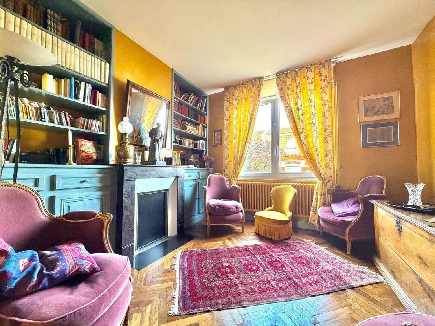  à vendre maison de ville Amiens 80090 Somme 6