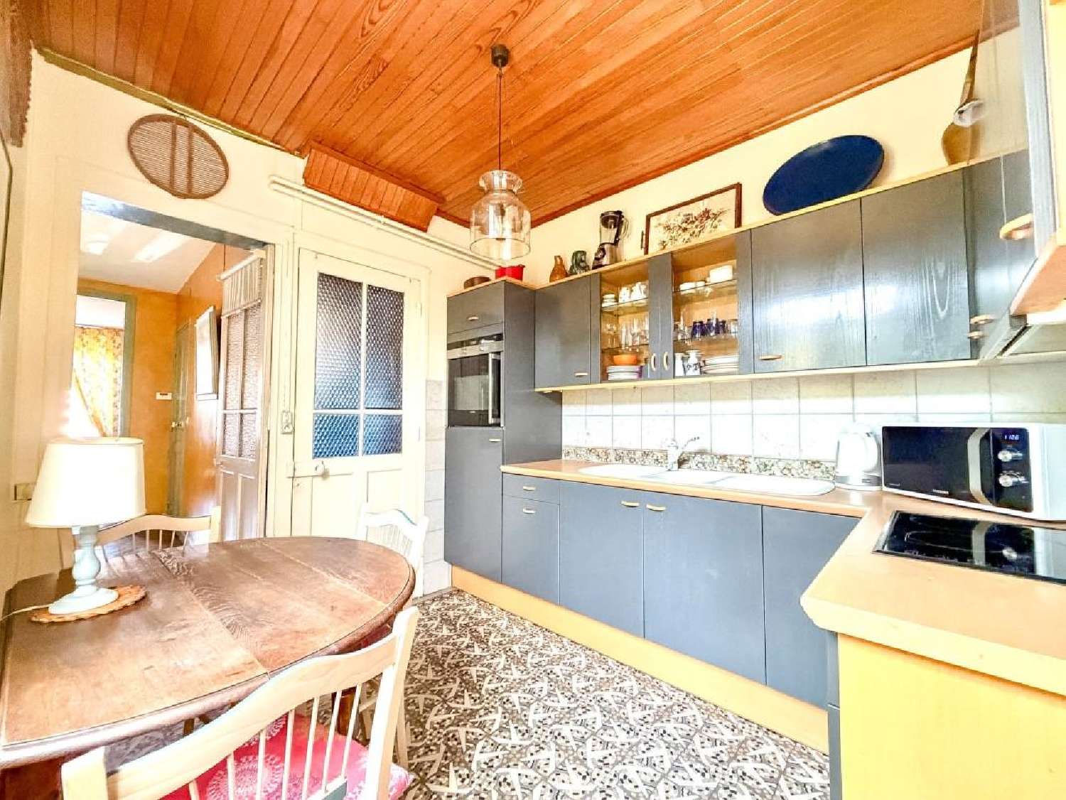  à vendre maison de ville Amiens 80090 Somme 7