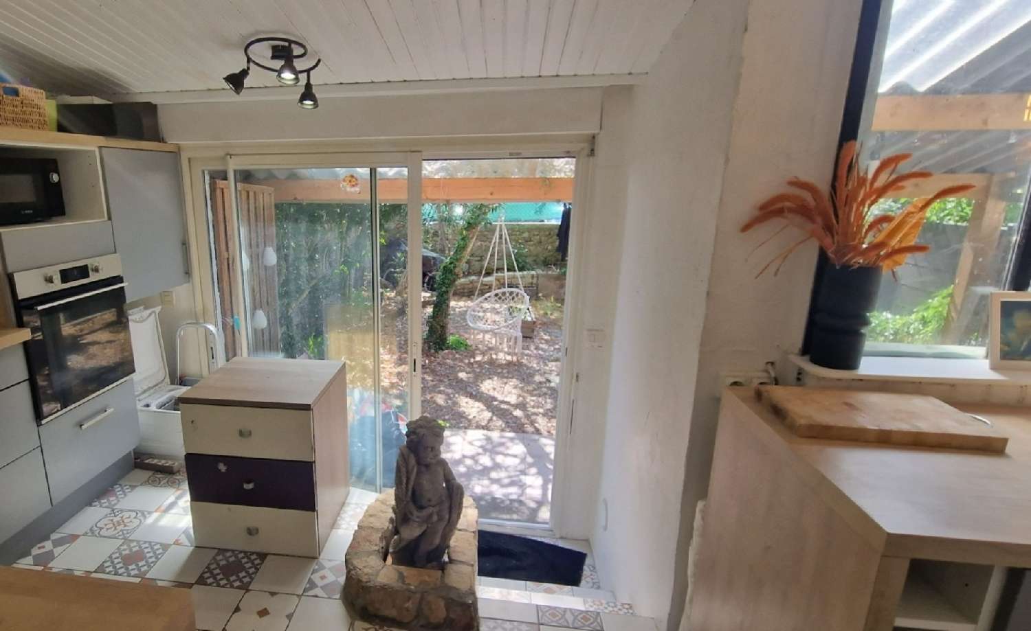 te koop stadshuis Angoulême Charente 3