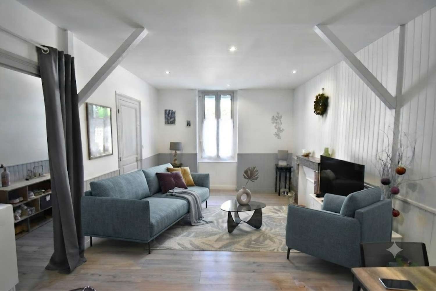 te koop stadshuis Angoulême Charente 4