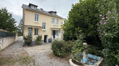 Bagnères-de-Bigorre Hautes-Pyrénées casa urbana foto 7392403