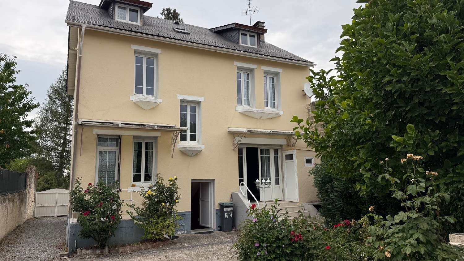  for sale city house Bagnères-de-Bigorre Hautes-Pyrénées 3