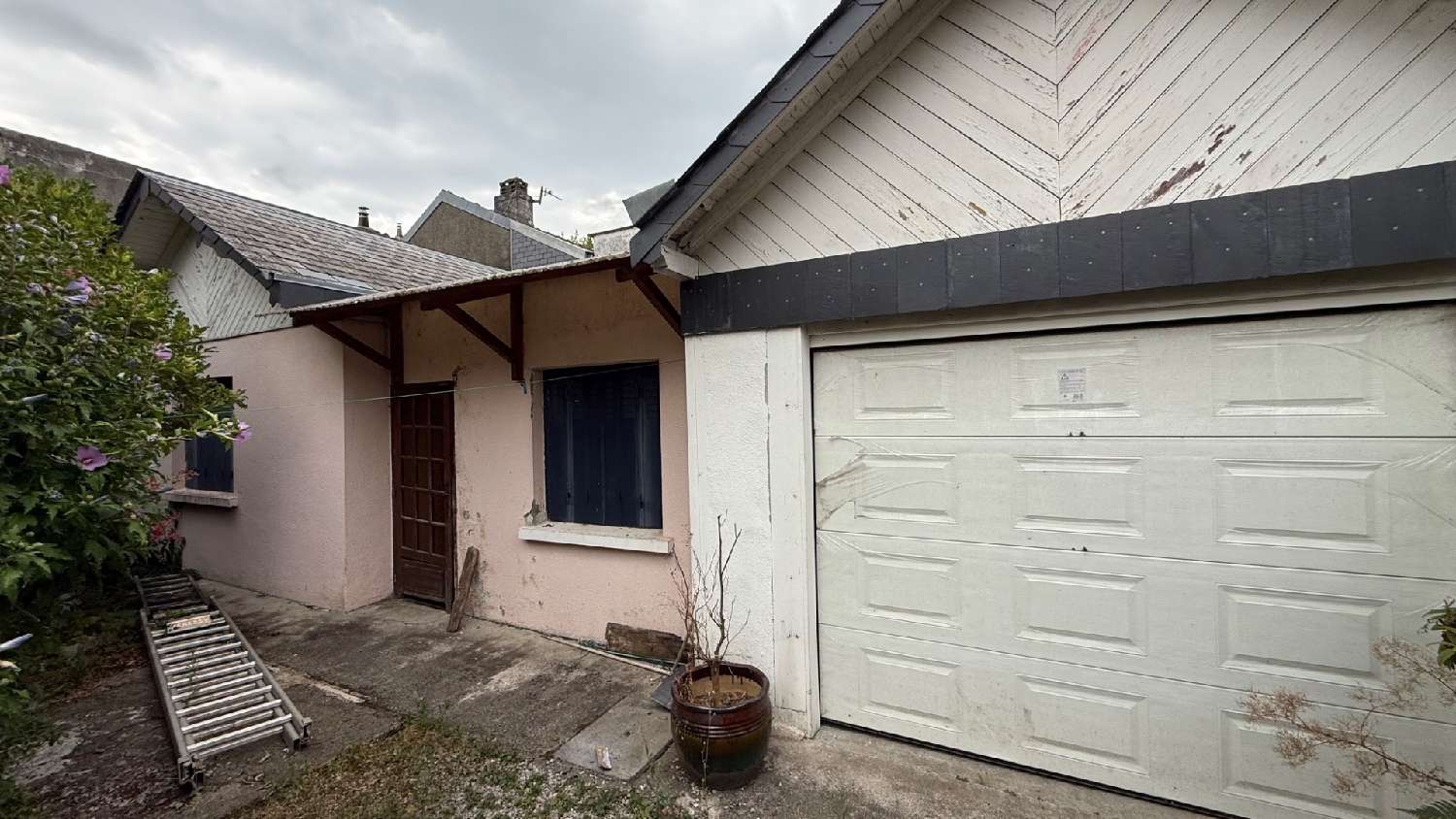  for sale city house Bagnères-de-Bigorre Hautes-Pyrénées 4