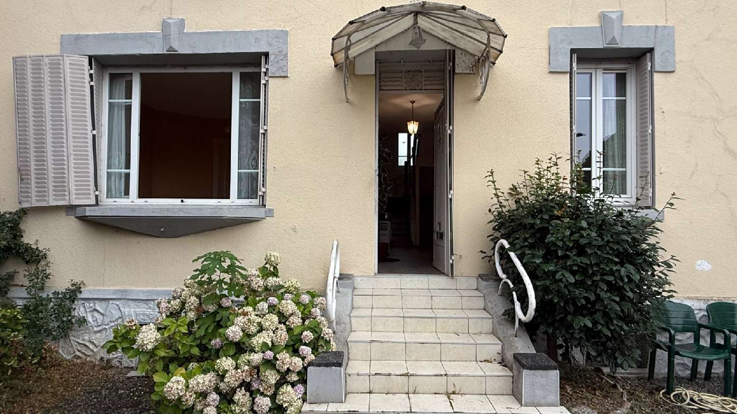  for sale city house Bagnères-de-Bigorre Hautes-Pyrénées 5