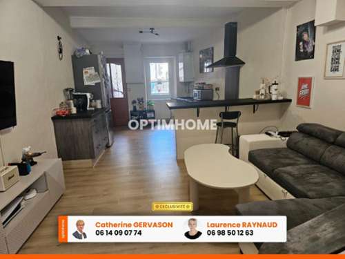 Beaumont Puy-de-Dôme city house foto 7393709