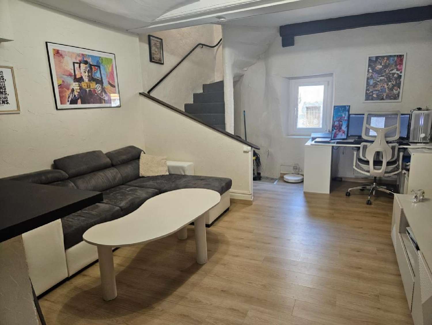 for sale city house Beaumont Puy-de-Dôme 2