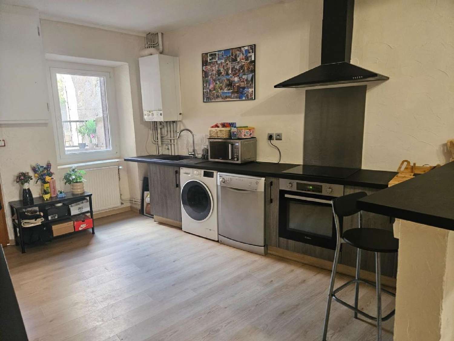 for sale city house Beaumont Puy-de-Dôme 3