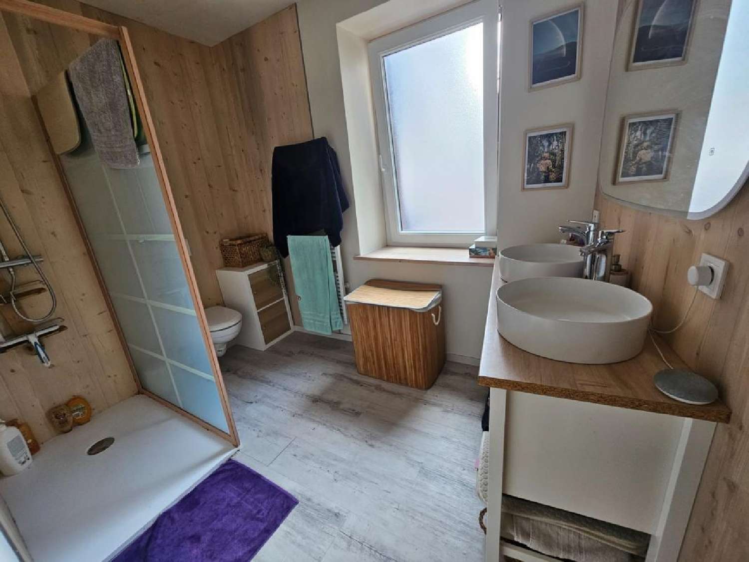 for sale city house Beaumont Puy-de-Dôme 7