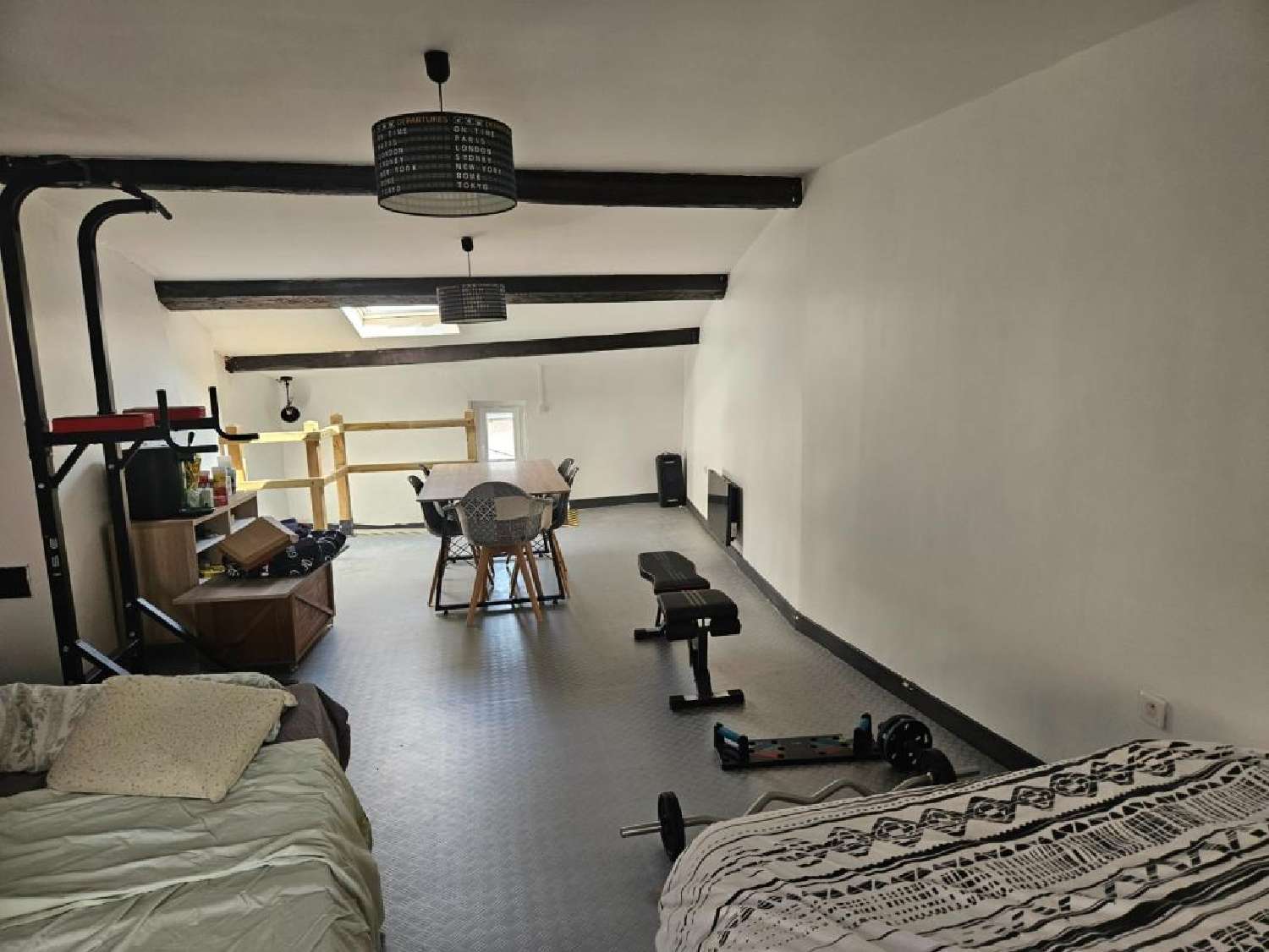 for sale city house Beaumont Puy-de-Dôme 8