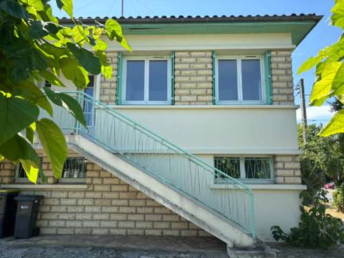 Bergerac Dordogne city house foto 7400797