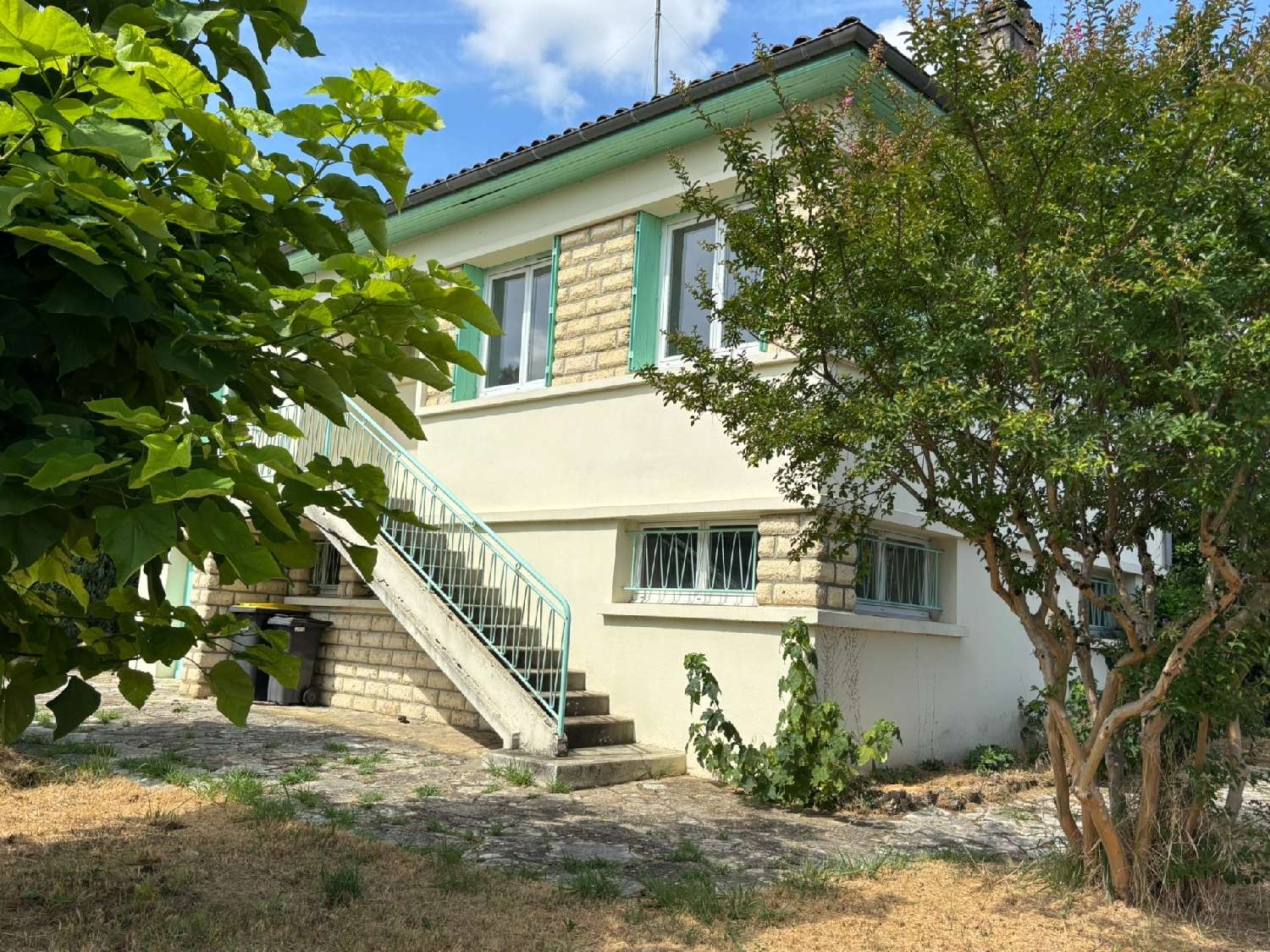 for sale city house Bergerac Dordogne 2