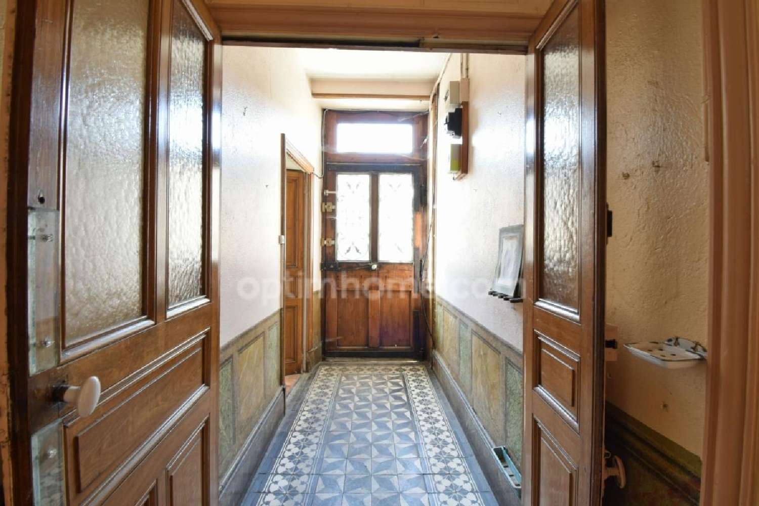  à vendre maison de ville Billom Puy-de-Dôme 2