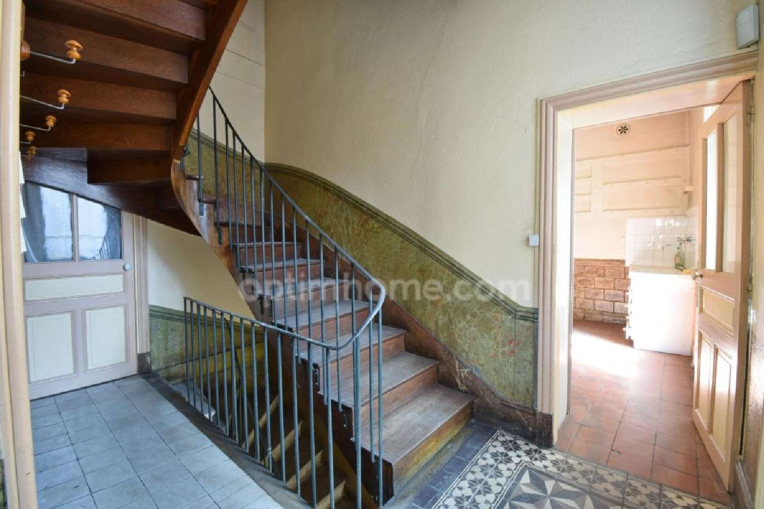  à vendre maison de ville Billom Puy-de-Dôme 3