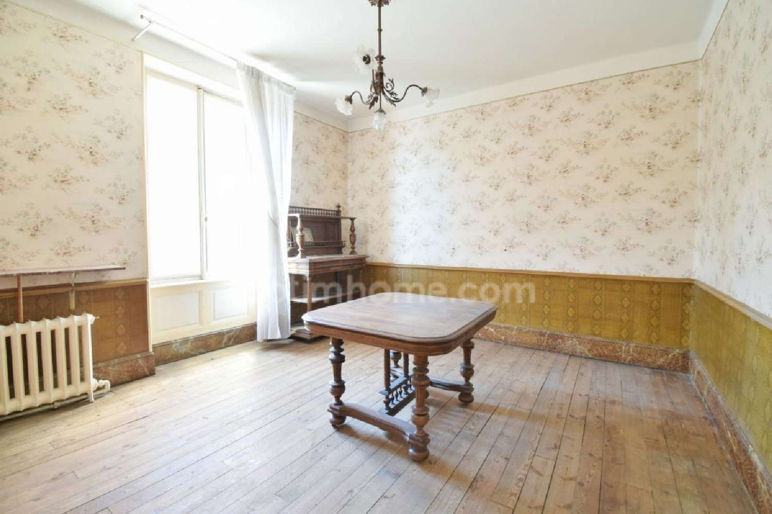  à vendre maison de ville Billom Puy-de-Dôme 8