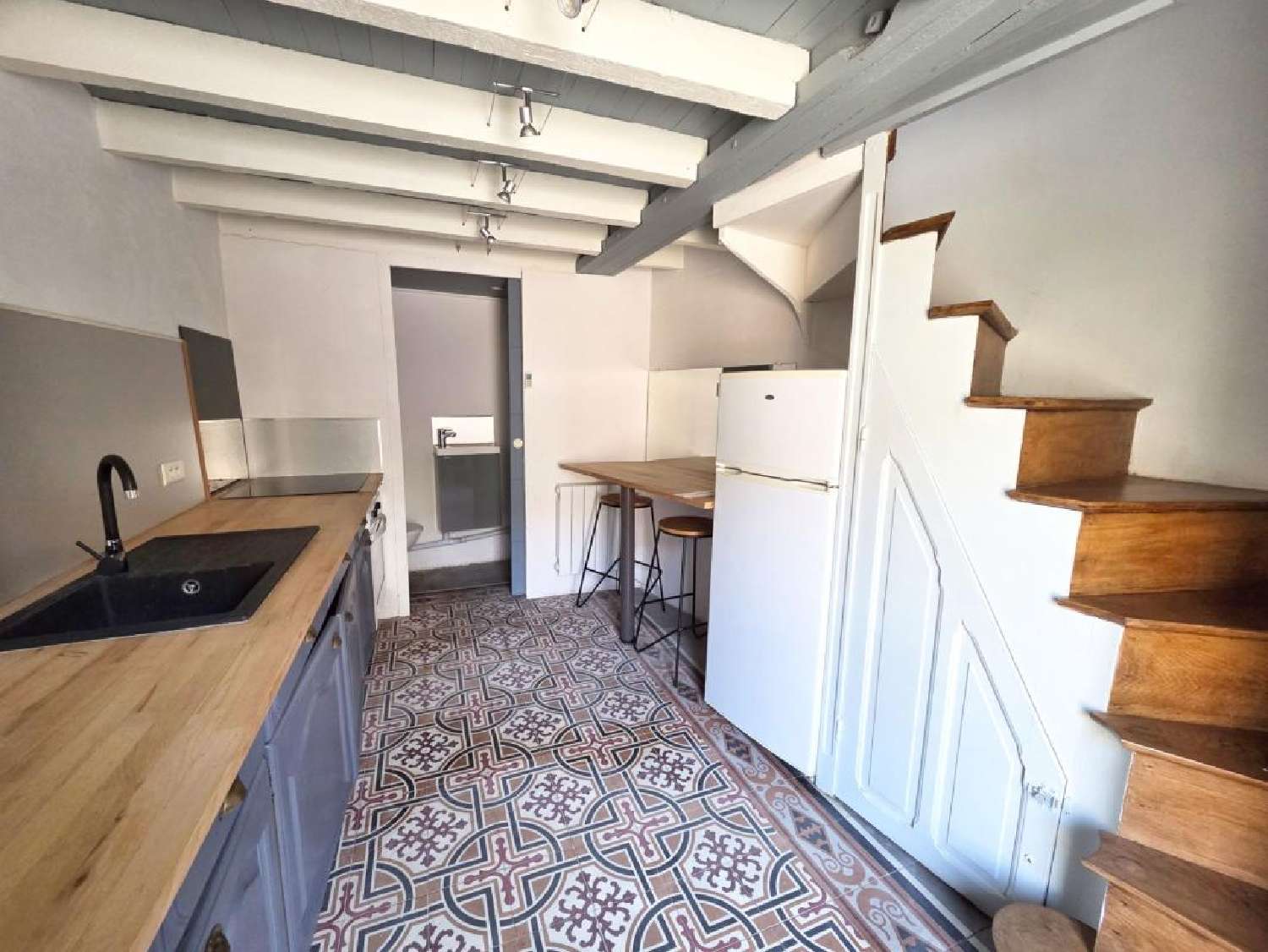 te koop stadshuis Billom Puy-de-Dôme 1
