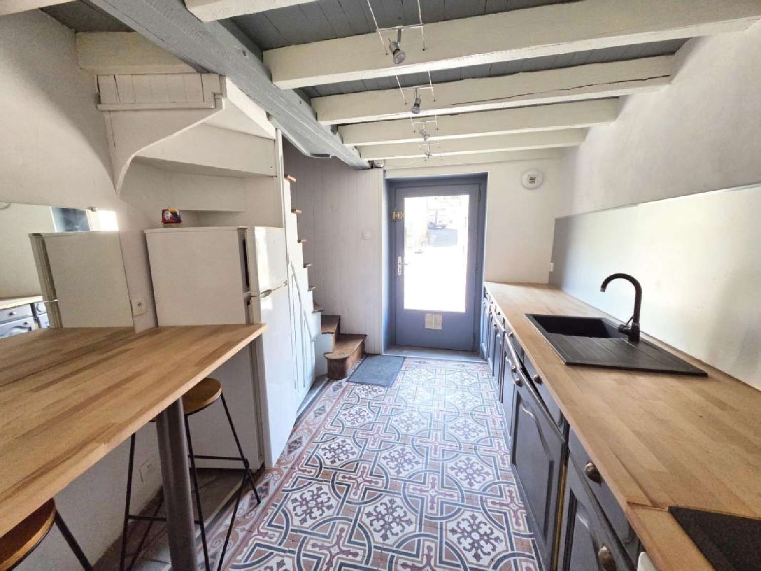 te koop stadshuis Billom Puy-de-Dôme 2
