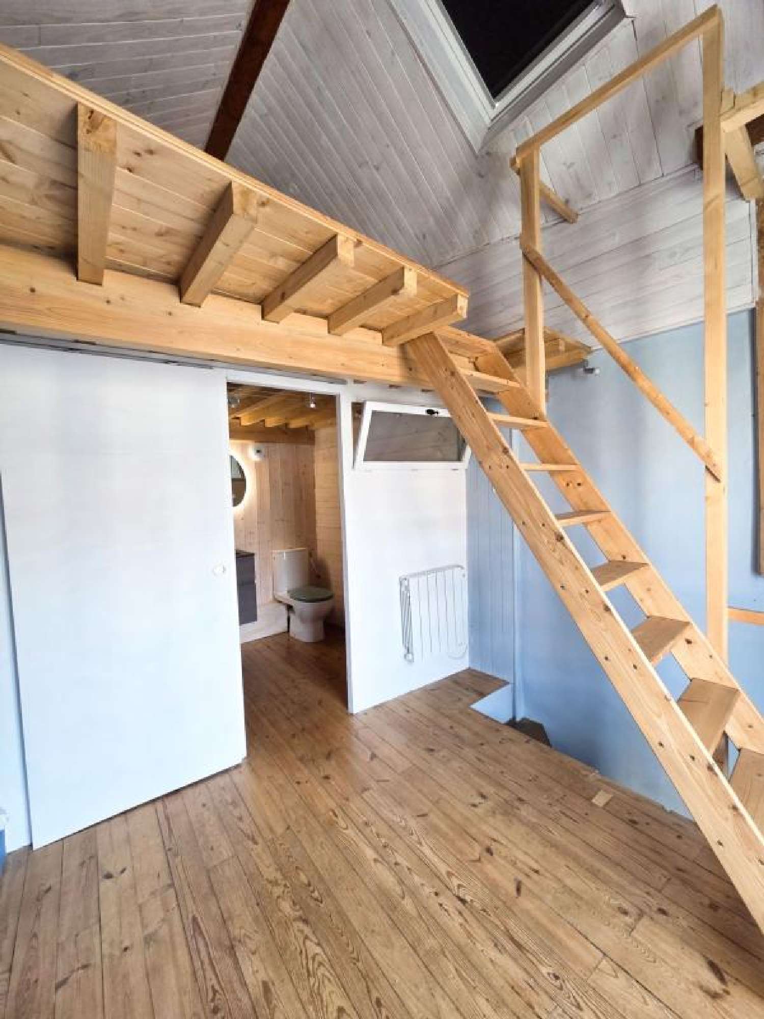 te koop stadshuis Billom Puy-de-Dôme 5