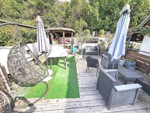 Bonneville Haute-Savoie casa urbana foto 7384113