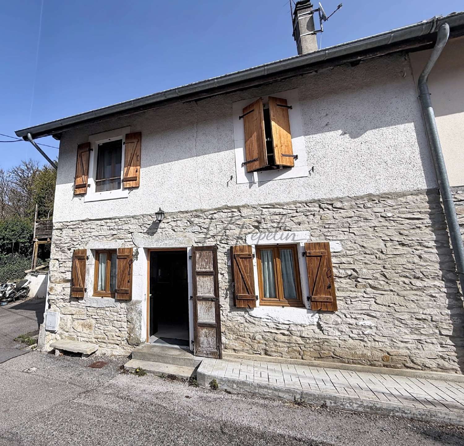 en venta casa urbana Bonneville Haute-Savoie 2