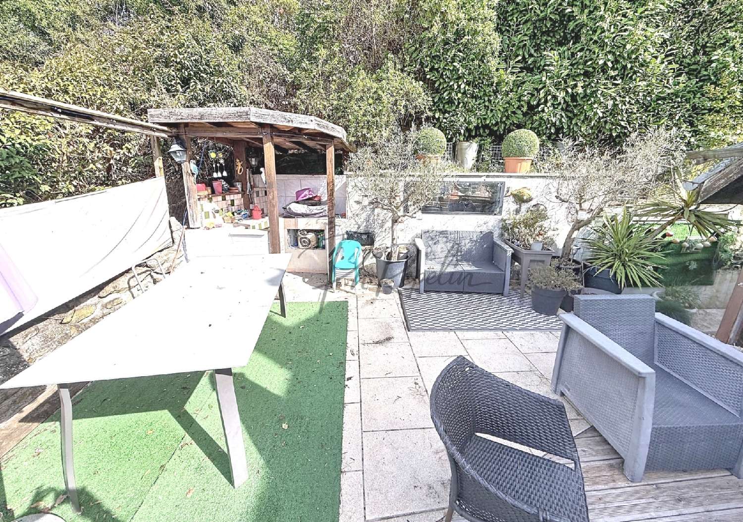 en venta casa urbana Bonneville Haute-Savoie 4