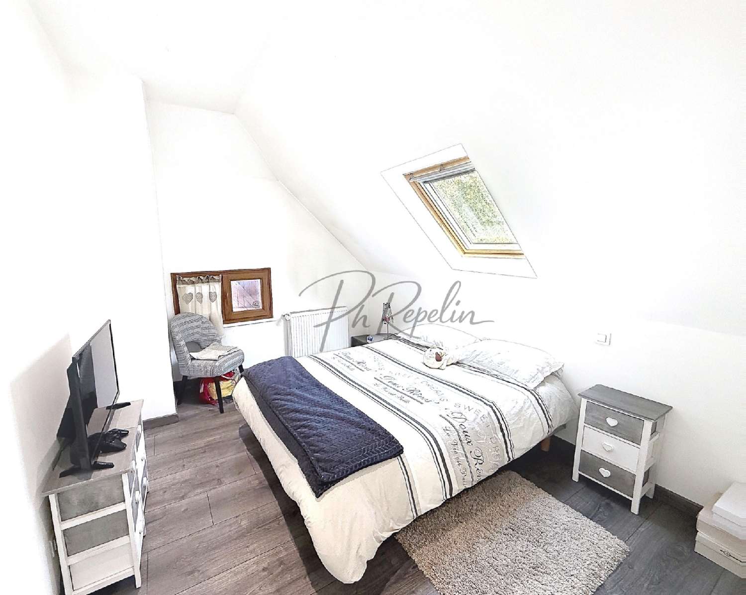en venta casa urbana Bonneville Haute-Savoie 8