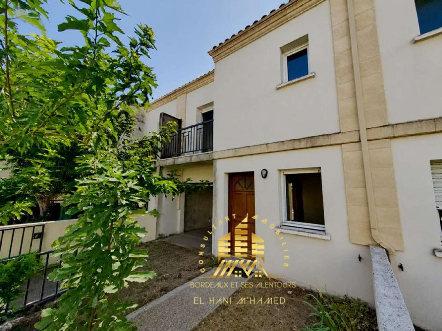  te koop stadshuis Bordeaux 33100 Gironde 1