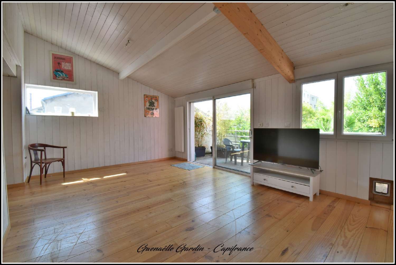 for sale city house Bordeaux 33200 Gironde 3
