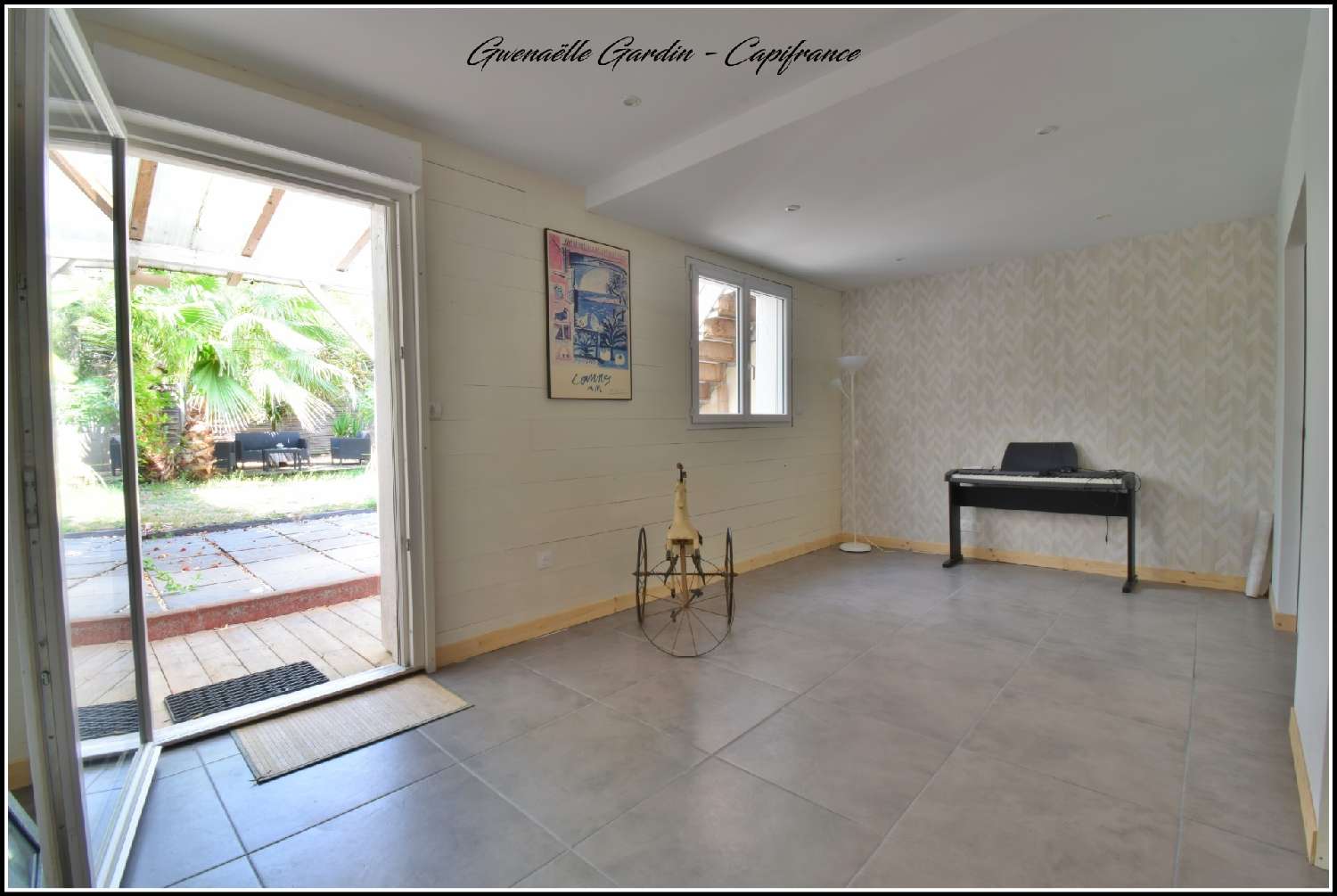 for sale city house Bordeaux 33200 Gironde 8