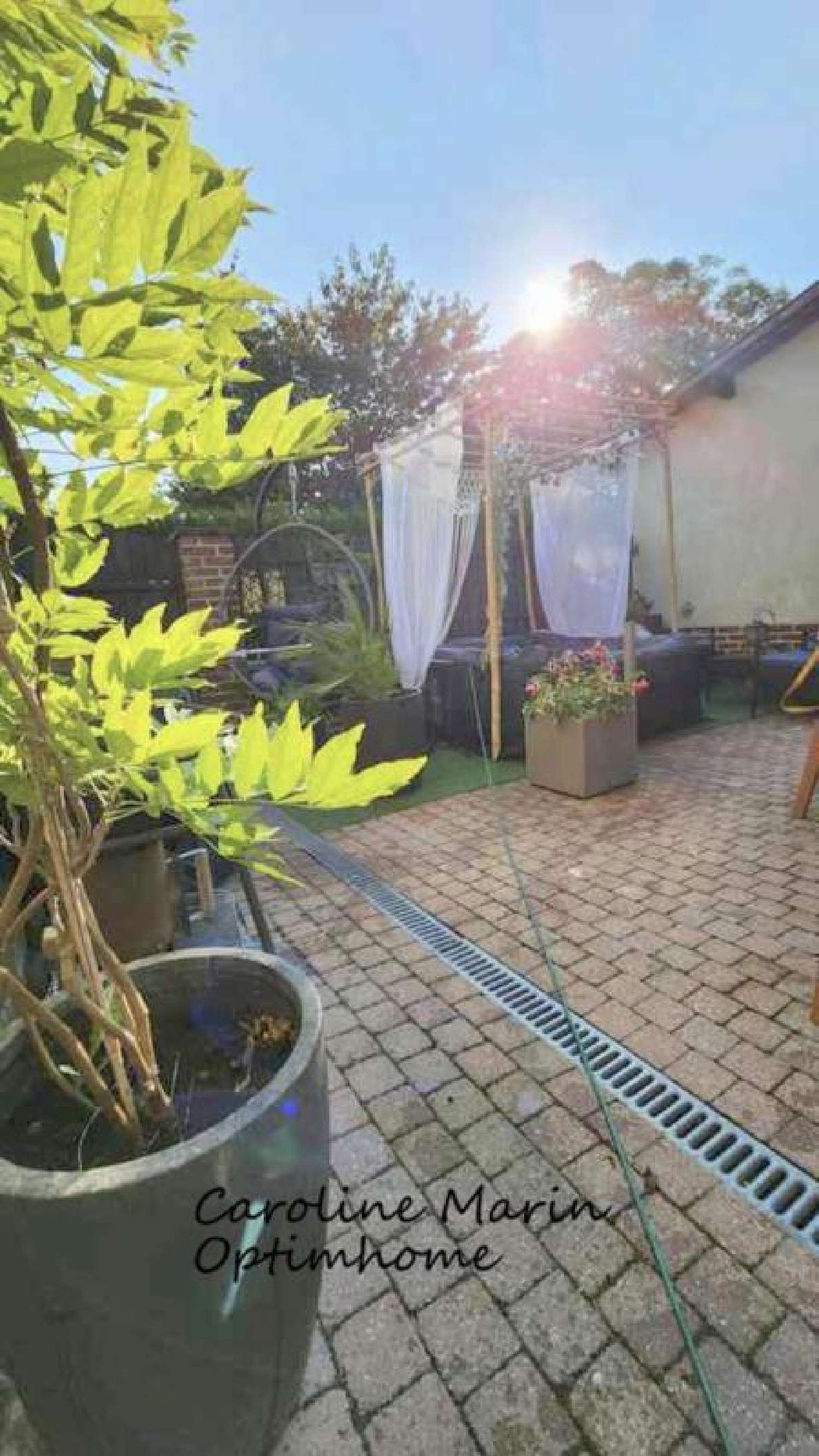 for sale city house Bourg-Achard Eure 1