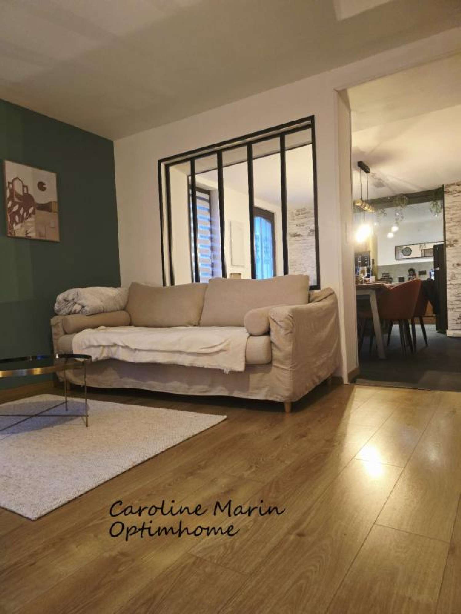 for sale city house Bourg-Achard Eure 4