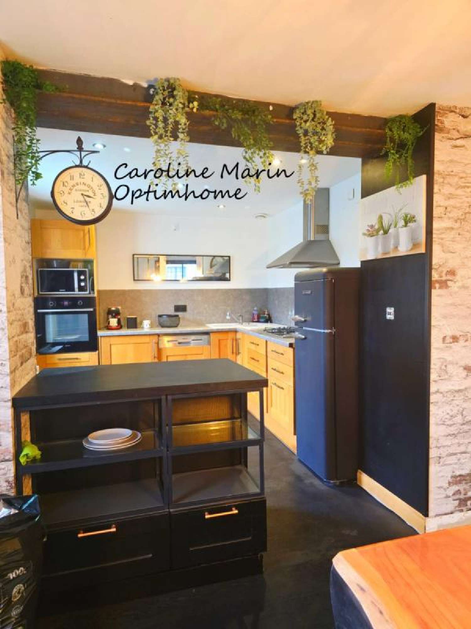 for sale city house Bourg-Achard Eure 7
