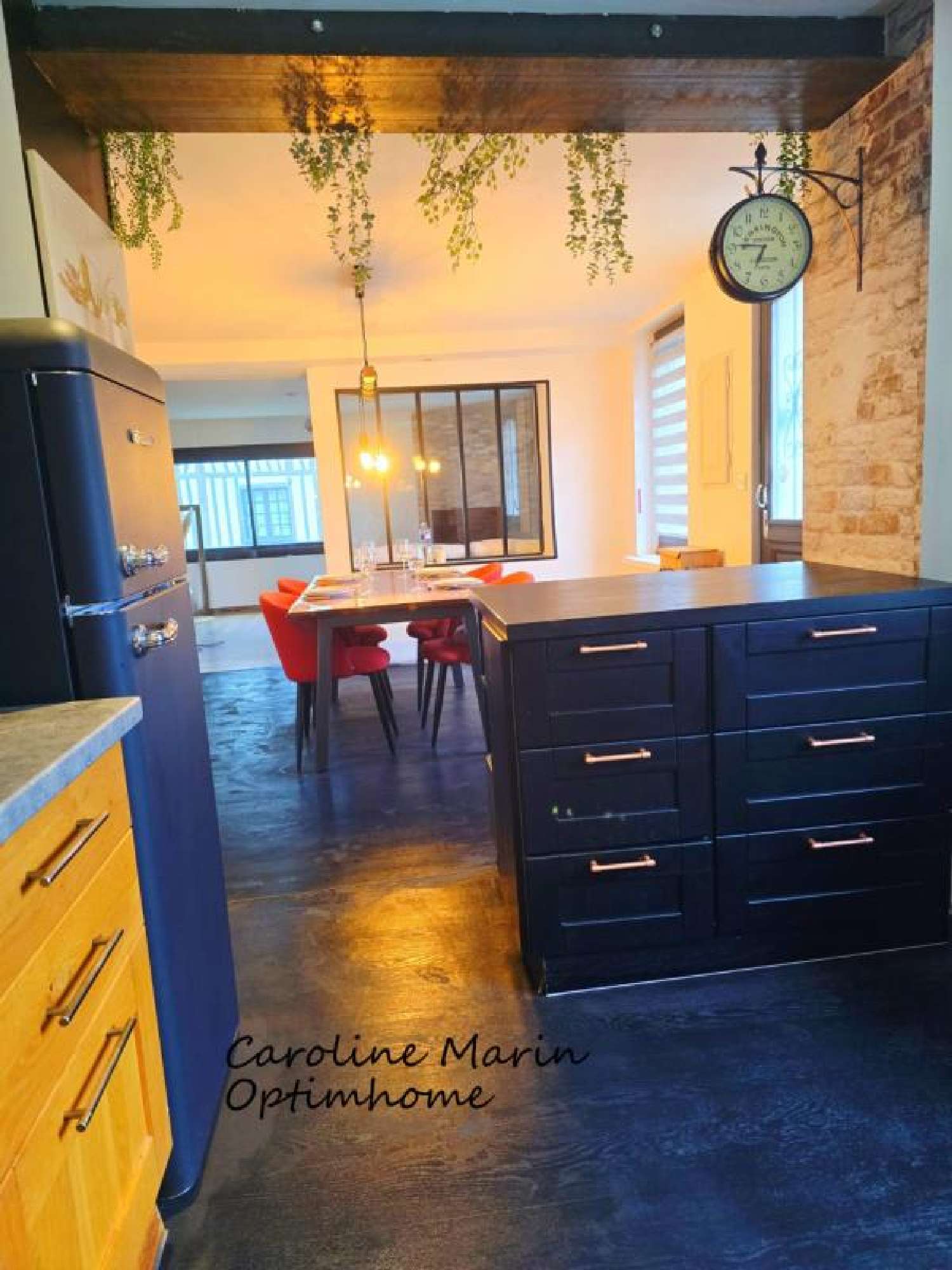for sale city house Bourg-Achard Eure 8
