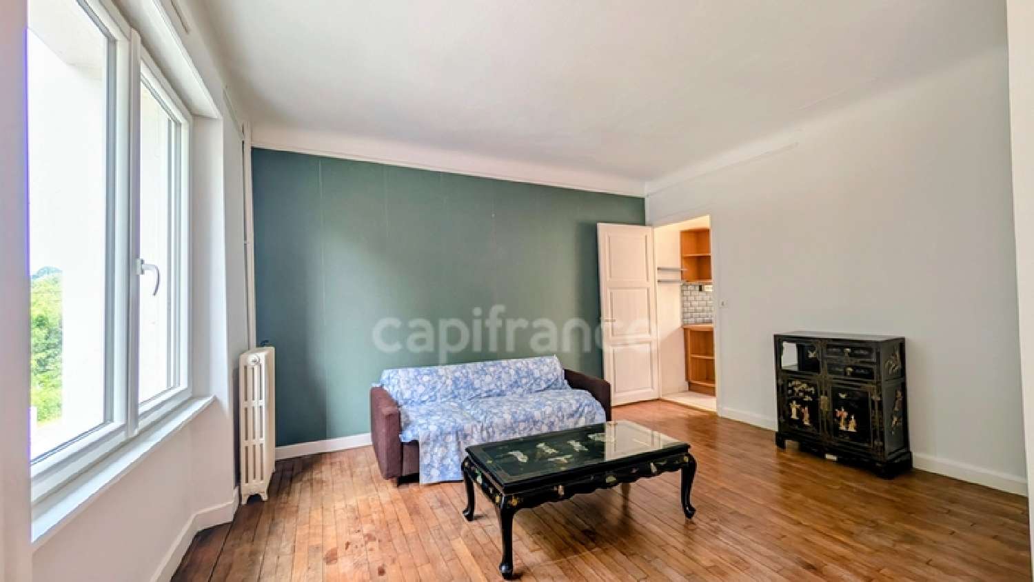 en venta casa urbana Brest Finistère 7