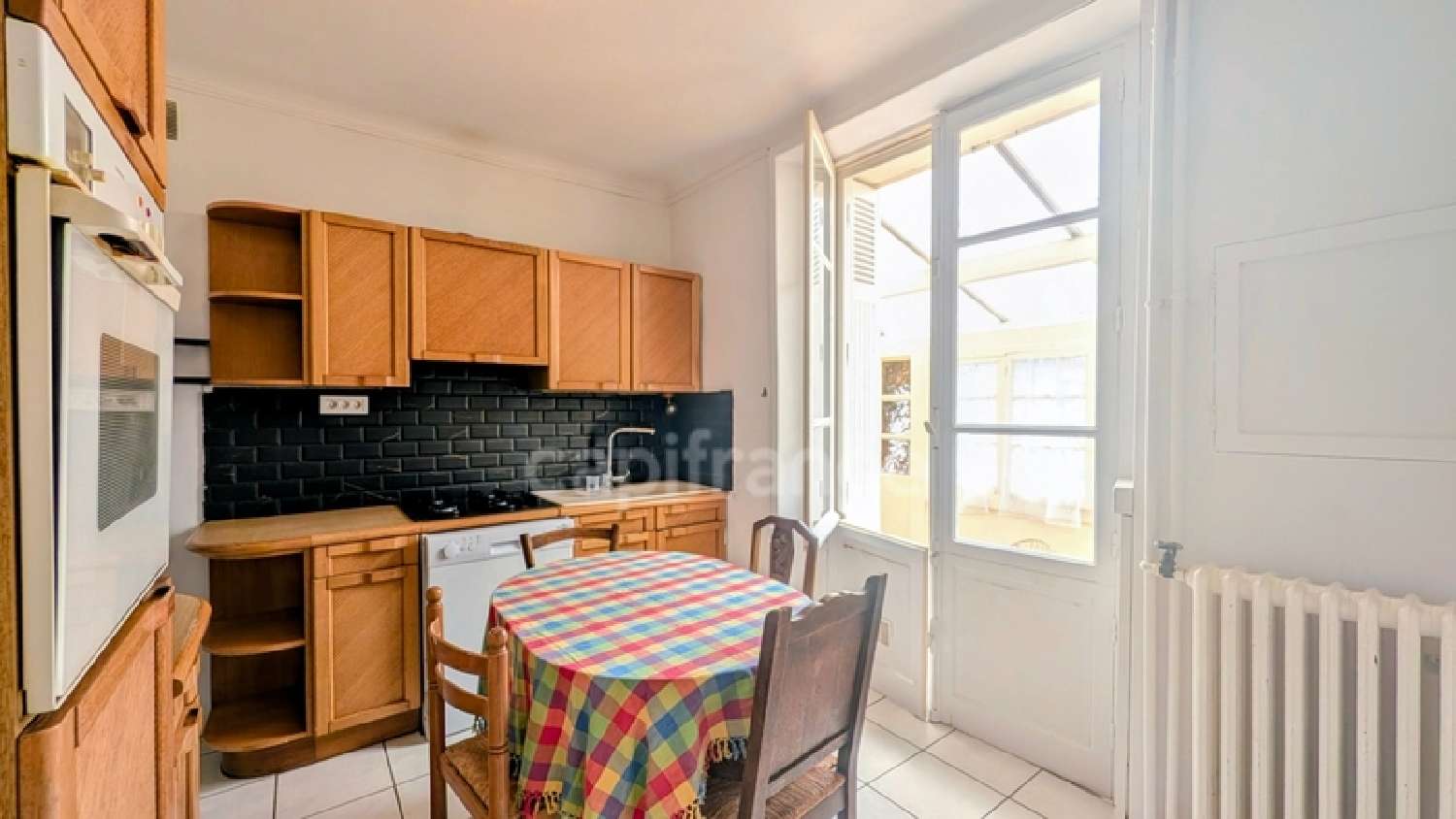 en venta casa urbana Brest Finistère 8