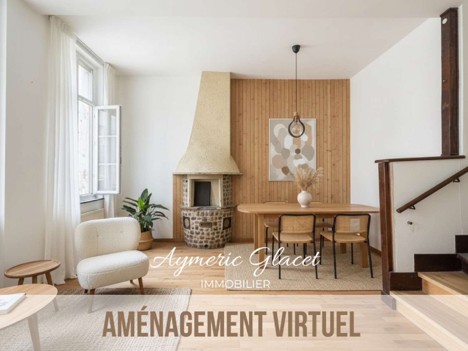 for sale city house Cambrai Nord 2