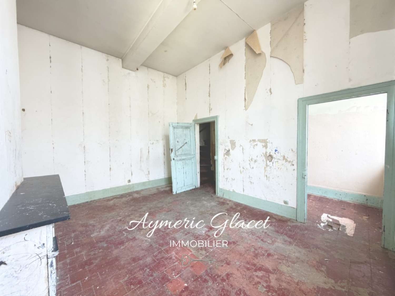 for sale city house Cambrai Nord 7