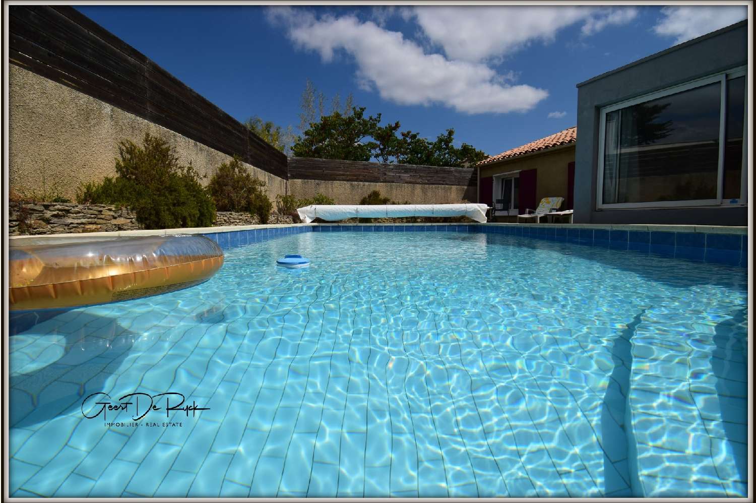  en venta casa urbana Carcassonne Aude 3