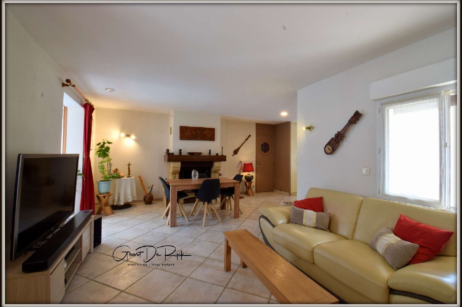  en venta casa urbana Carcassonne Aude 5