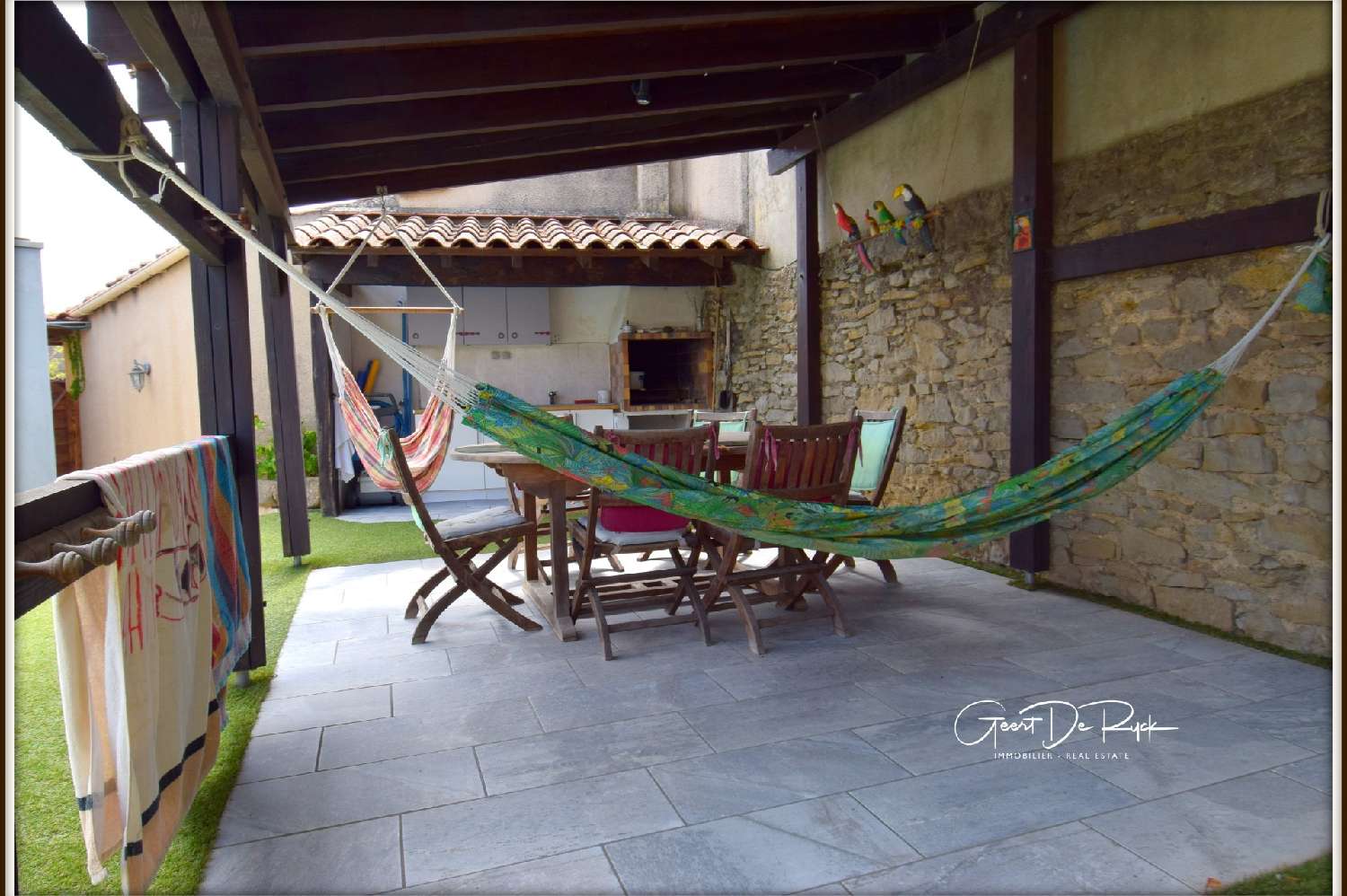  en venta casa urbana Carcassonne Aude 6